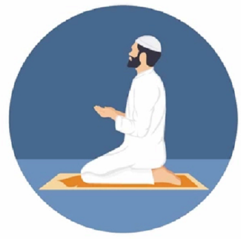 Doa Harian Masjid Al-Muhajirin L